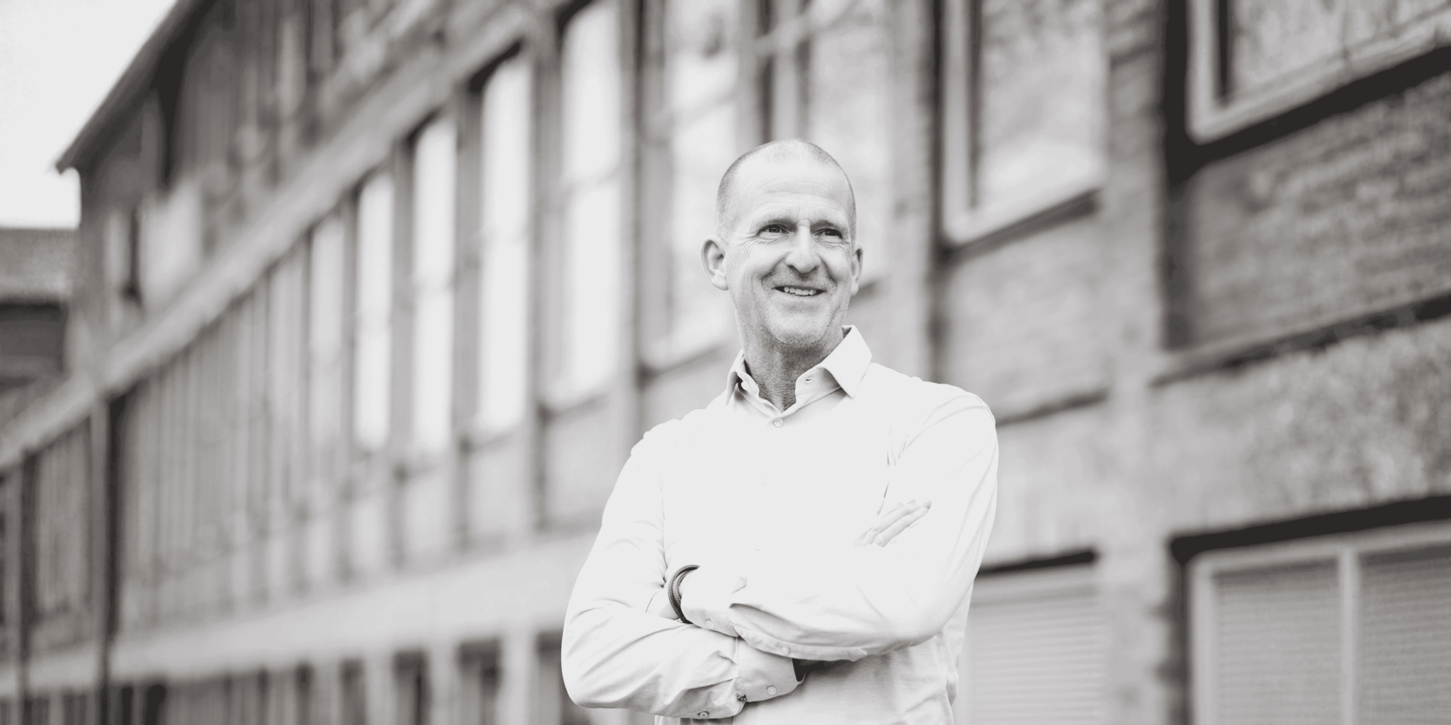 Edwin over zijn vak: verkopen zonder verkooppraatjes